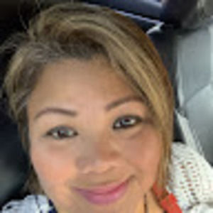 Meet your Posher, Myra